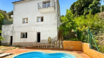 House in Sant Genís photo 2