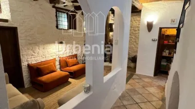 House in Caldes d'Estrac photo 3