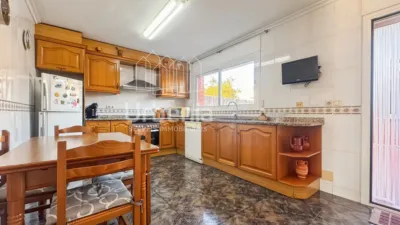 House in the Beach Area photo 7