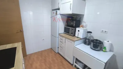 Apartment in Vallecas photo 9