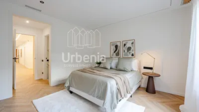 Apartment in Sarrià-Sant Gervasi photo 21