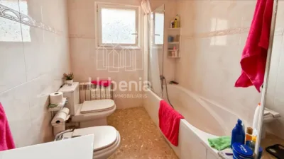 Apartment in Calella photo 24
