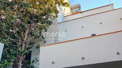 House in Calella photo 42