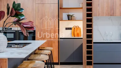 Apartment in Sarrià-Sant Gervasi photo 55