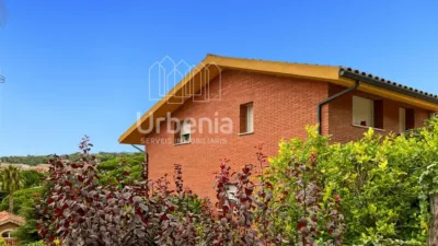 Casa en Sant Vicenç de Montalt photo 30