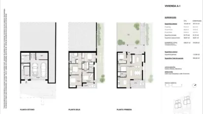 Casa en Caldes d'Estrac photo 17