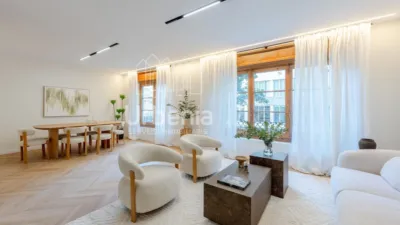 Apartment in Sarrià-Sant Gervasi photo 16