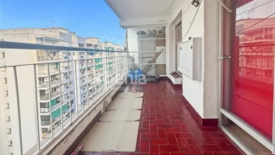 Apartment in Calella photo 8