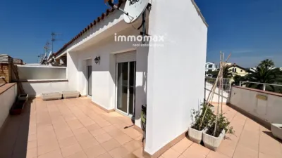Terraced house in Sant Joan - Laiguacuit photo 35