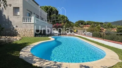 Chalet in Calella photo 3