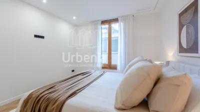Apartment in Sarrià-Sant Gervasi photo 36