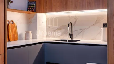Apartment in Sarrià-Sant Gervasi photo 54