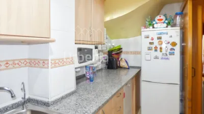 Apartment in Calella photo 6