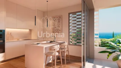 House in Caldes d'Estrac photo 9