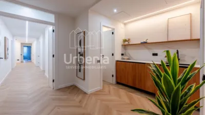 Apartment in Sarrià-Sant Gervasi photo 61