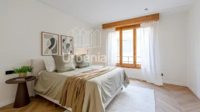 Apartment in Sarrià-Sant Gervasi photo 19