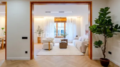 Apartment in Sarrià-Sant Gervasi photo 15