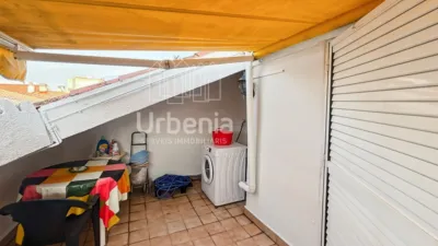 Duplex in Calella photo 11