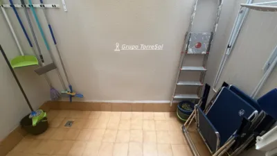 Apartment on Carrer de Vilamar photo 25