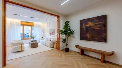 Apartment in Sarrià-Sant Gervasi photo 58