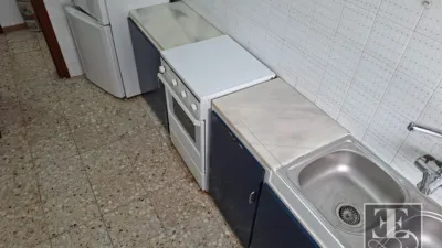 Apartment in Cunit photo 19