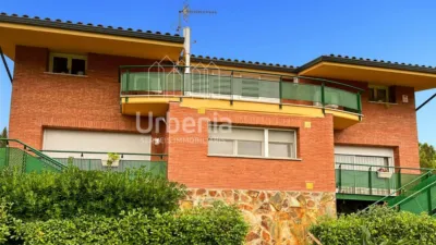 Casa en Sant Vicenç de Montalt photo 29