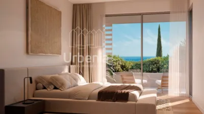 House in Caldes d'Estrac photo 15