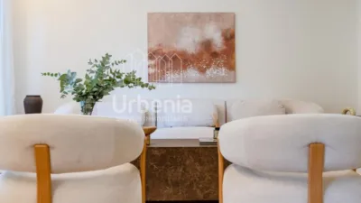 Apartment in Sarrià-Sant Gervasi photo 72