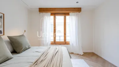 Apartment in Sarrià-Sant Gervasi photo 24