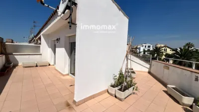 Terraced house in Sant Joan - Laiguacuit photo 34