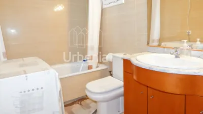 Apartment in Calella photo 11