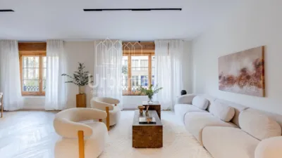 Apartment in Sarrià-Sant Gervasi photo 9