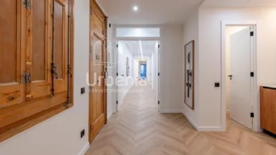 Apartment in Sarrià-Sant Gervasi photo 60