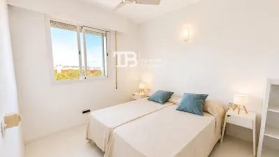Piso en venta en Passeig de les Illetes, Cas Català-Illetes (Calvià) de 576.000 €