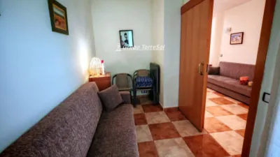 Apartment on Carrer de Vilamar photo 6