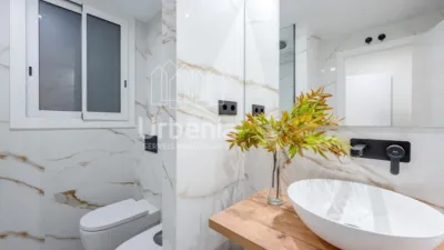 Apartment in Sarrià-Sant Gervasi photo 27