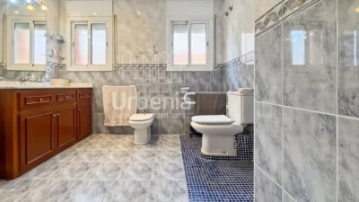 House in the Beach Area photo 12