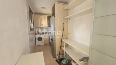 Apartment in the Centre photo 3