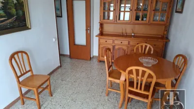 Apartment in Cunit photo 13