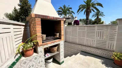 Terraced house in Sant Joan - Laiguacuit photo 15