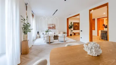 Apartment in Sarrià-Sant Gervasi photo 14