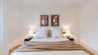 Apartment in Sarrià-Sant Gervasi photo 35