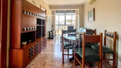 Piso – Alicante - Alacant - Vista 4