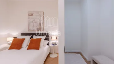 Apartment in Sarrià-Sant Gervasi photo 47