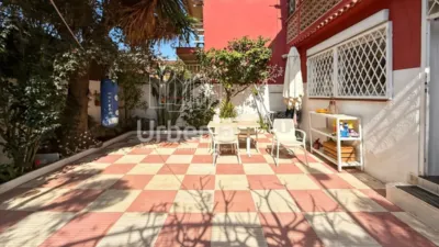 Apartment in Calella photo 14