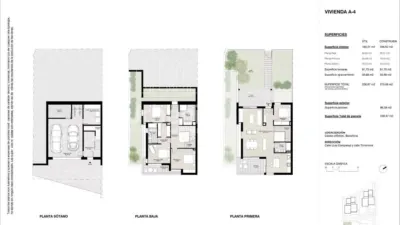 House in Caldes d'Estrac photo 21