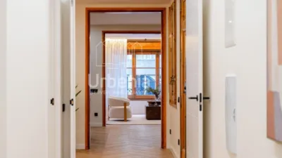 Apartment in Sarrià-Sant Gervasi photo 70
