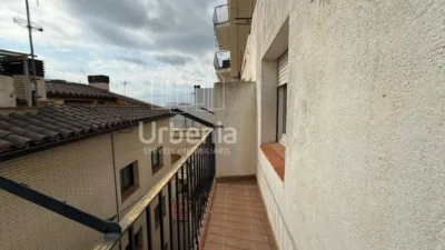 Attic in Calella photo 11