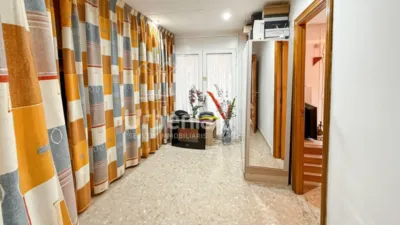 Apartment in Calella photo 26