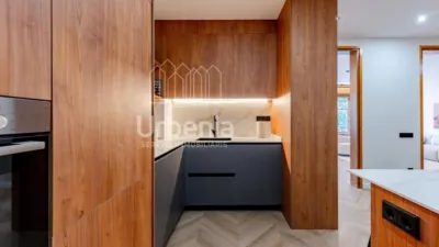 Apartment in Sarrià-Sant Gervasi photo 52